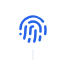 Exclusive IP Card (FaceID & AI Forecasting)